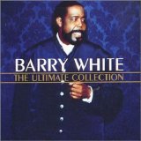 Barry White - The Ultimate Collection