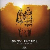 Snow Patrol - Final Straw