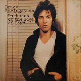 Bruce Springsteen - Darkness on the Edge of Town