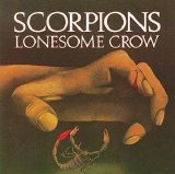 Scorpions - Lonesome Crow