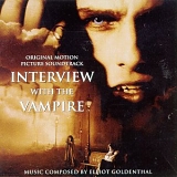 Elliot Goldenthal - Interview with the Vampire