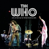 Who - Live at the Isle of Wight Festival 1970 Disc 1