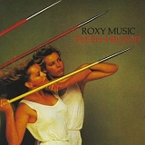 Roxy Music - Flesh + Blood