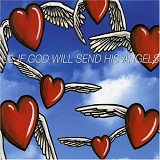 U2 - If God Will Send His Angels single