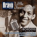 Jimmy Scott - Jazz Master - Little Jimmy Scott