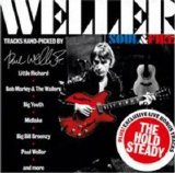 Various artists - Uncut 2007.09 - Soul and Fire - Tracks Hand-Picked by Paul Weller