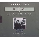 R.E.M. - R.E.M. in the Attic - Alternative Recordings 1985 - 1989