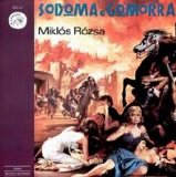 Miklos Rozsa - Sodom and Gomorrah