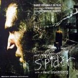 Howard Shore - Spider