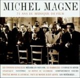 Michel Magne - 25 ans de Musique de Films