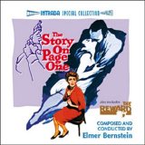 Elmer Bernstein - Story On Page One, The