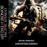 Christopher Lennertz - Medal of Honor: Pacific Assault