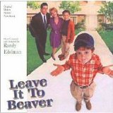 Randy Edelman - Leave It to Beaver