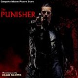 Carlo Siliotto - The Punisher (Complete)