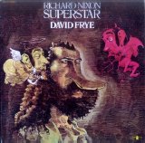 David Frye - Richard Nixon Superstar