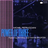 Michel Petrucciani - Power of Three