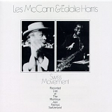 Les McCann & Eddie Harris - Swiss Movement