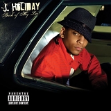 J. Holiday - Back Of My Lac - Back Of My Lac