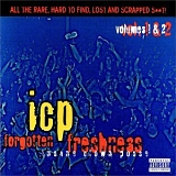 Insane Clown Posse - Forgotten Freshness, Vol. 1-2 Disc 1