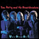 Tom Petty - You're Gonna Get It - (remastered - re-issue)