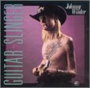 Johnny Winter - Guitar Slinger