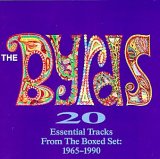 Byrds - 20 Essential Tracks