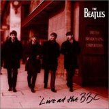 Beatles - Live At The BBC - CD 1