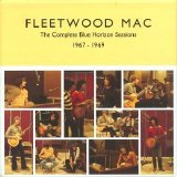 Fleetwood Mac - The Complete Blue Horizon Sessions 1967 - 1969 (CD 2-6) CD 2 - Mr. Wonderful