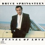 Bruce Springsteen - Tunnel Of Love