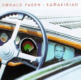 Donald Fagen - Kamakiriad