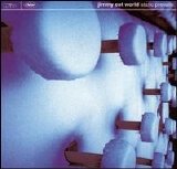 Jimmy Eat World - Static Prevails