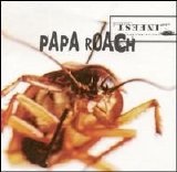 Papa Roach - Infest - Infest