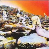 Led Zeppelin - Houses of The Holy [Remastered]