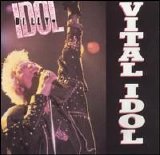 Billy Idol - Vital Idol