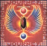 Journey - Journey - Greatest Hits