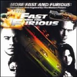 Various artists - More Fast And Furious