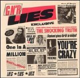 Guns N Roses - Gnr Lies