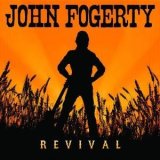 Fogerty John - Revival