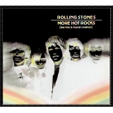 Rolling Stones - More Hot Rocks (big hits & fazed cookies)  1