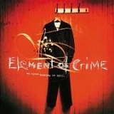 Element of Crime - An einem Sonntag im April