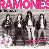 The Ramones - Hey Ho Let's Go - Anthology