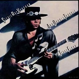 Stevie Ray Vaughan & Double Trouble - Texas Flood