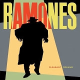 Ramones - Pleasant Dreams