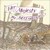 Decemberists - Her Majesty