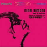 Simone, Nina - Wild Is The Wind