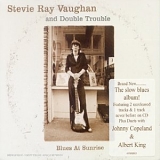 Vaughan, Stevie Ray - Blues at Sunrise