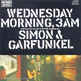 Simon & Garfunkel - Wednesday Morning 3 am