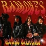 Ramones - Mondo Bizarro