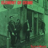 Element Of Crime - Try to be Mensch