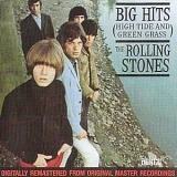 Rolling Stones - Big Hits (High Tide And Green Grass)